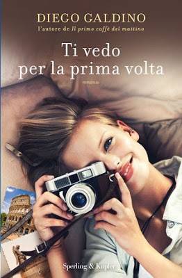 trama del libro Ti vedo per la prima volta